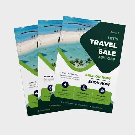 Leaflets