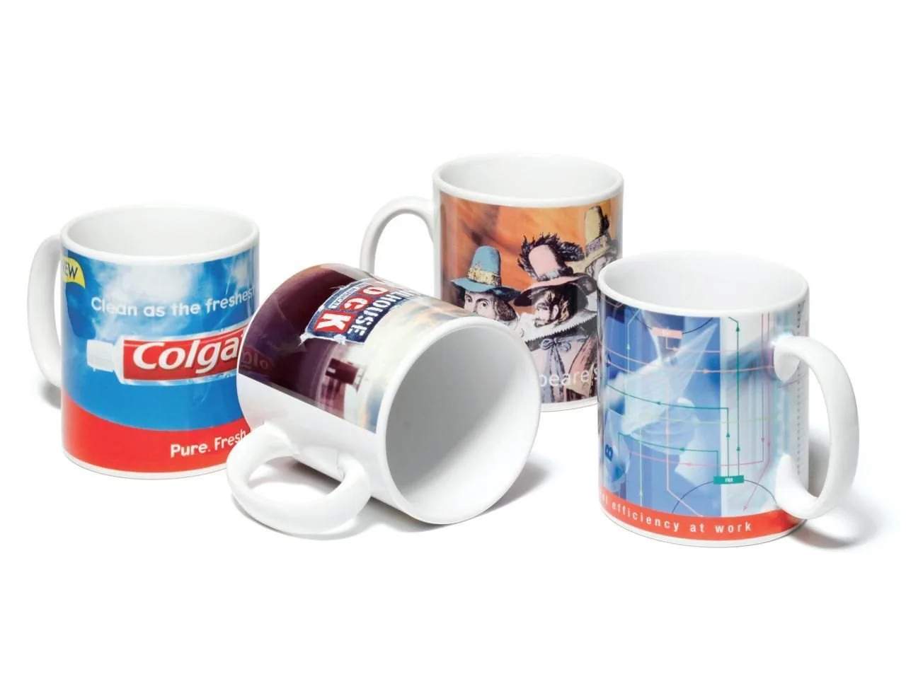 Sublimation Mug