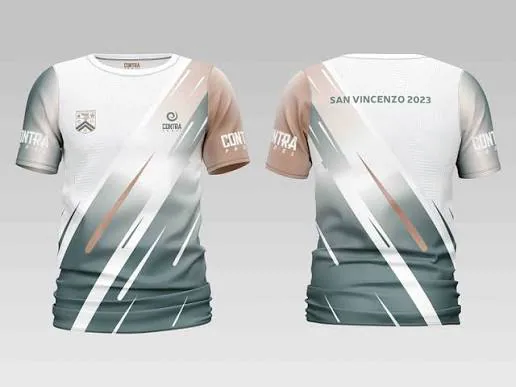 Custom Jersy / T-Shirt Printing