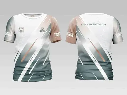 Custom Jersy / T-Shirt Printing
