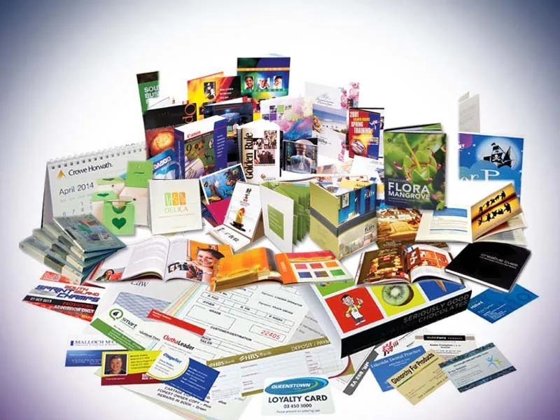 Offset Printing