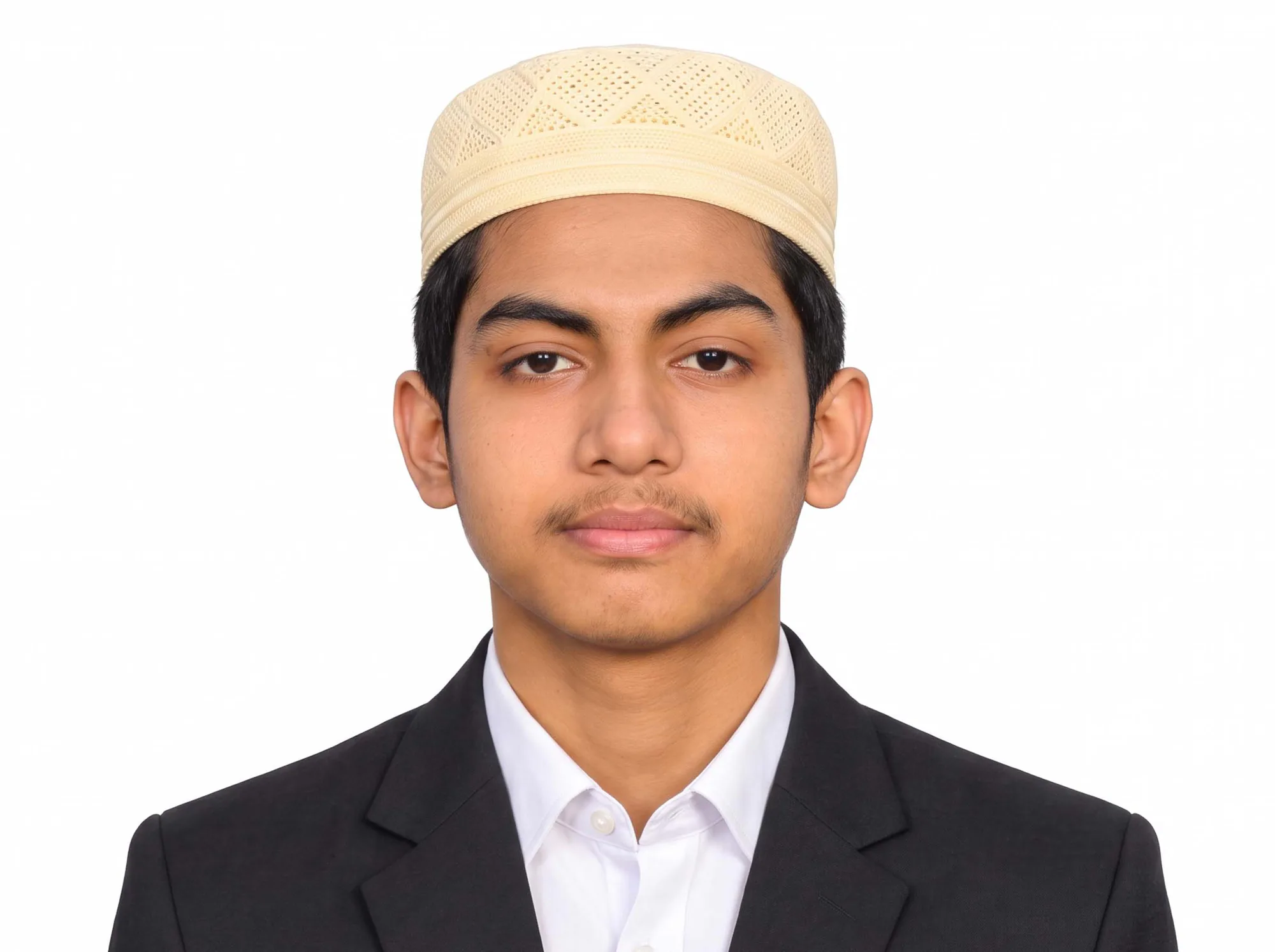 Jubayer Adnan