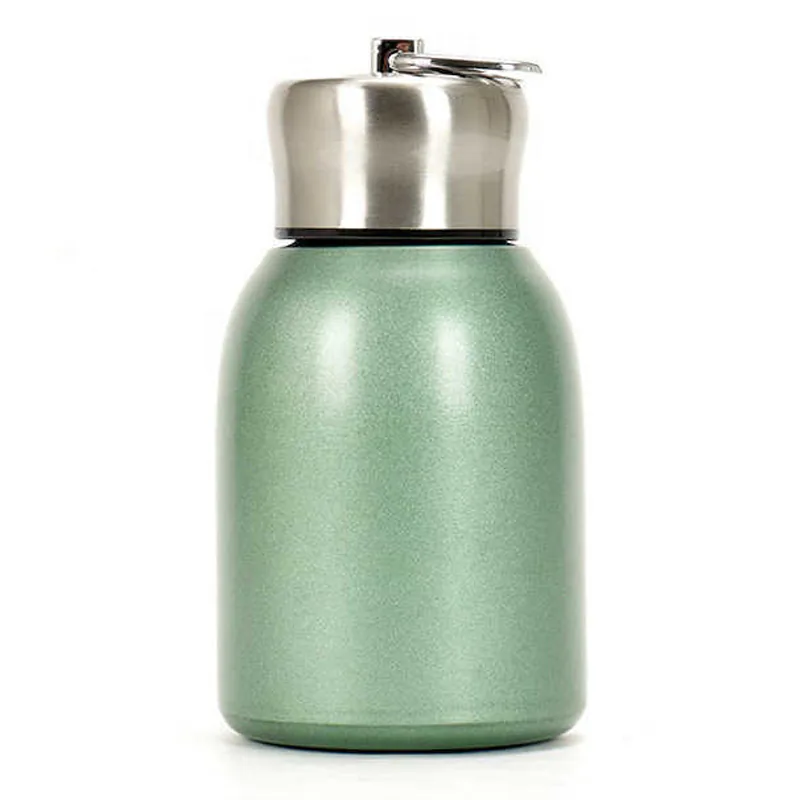 Customize Logo Print Water Bottle